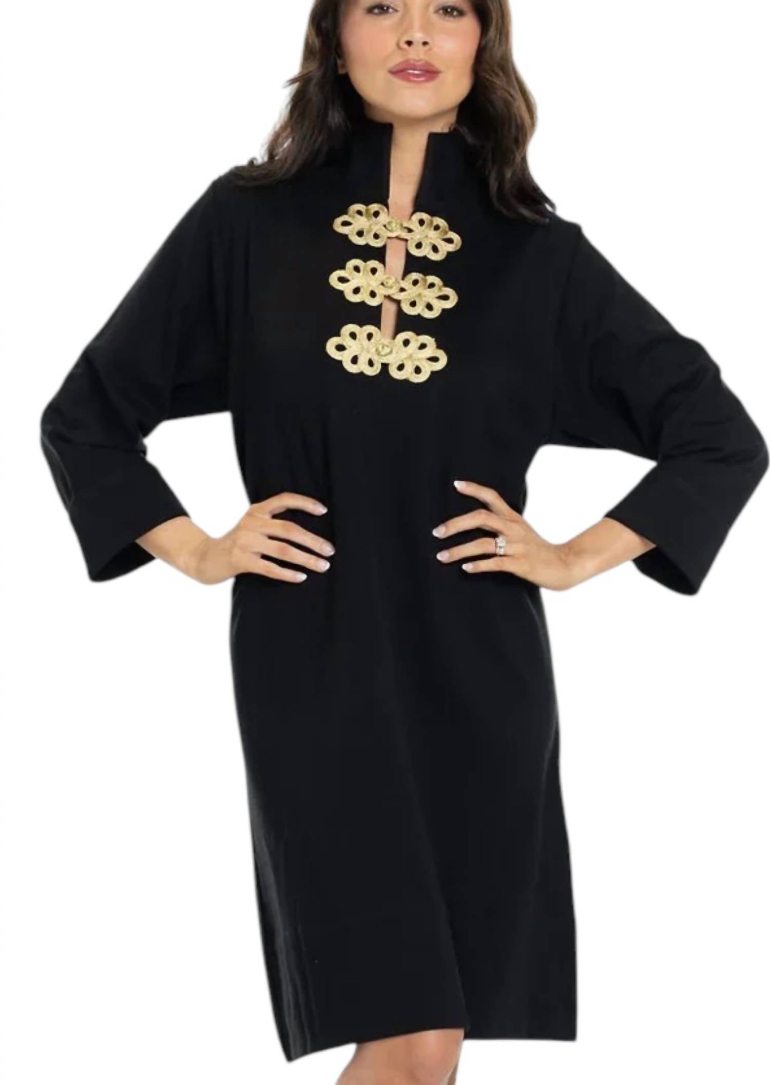 Holly Shae Design - Arden Dress