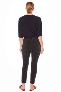 Up! - Slim Tummy Control Denim