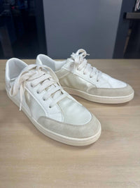 Pedro Garcia - Women's Tadea Satin Sneaker