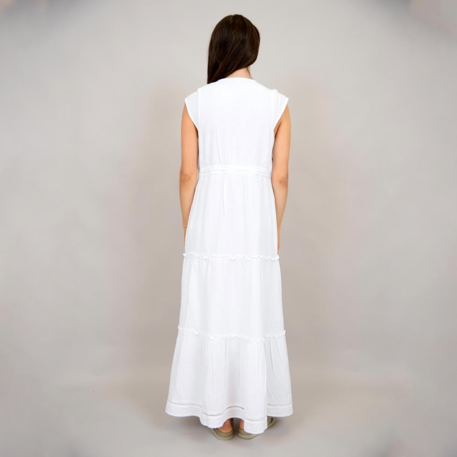 Rd Style - Macbeth Plunge Dress