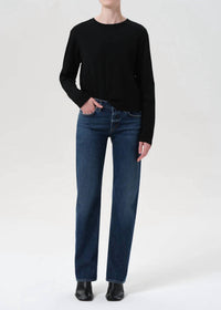 Agolde - Low Rise Slim Jean