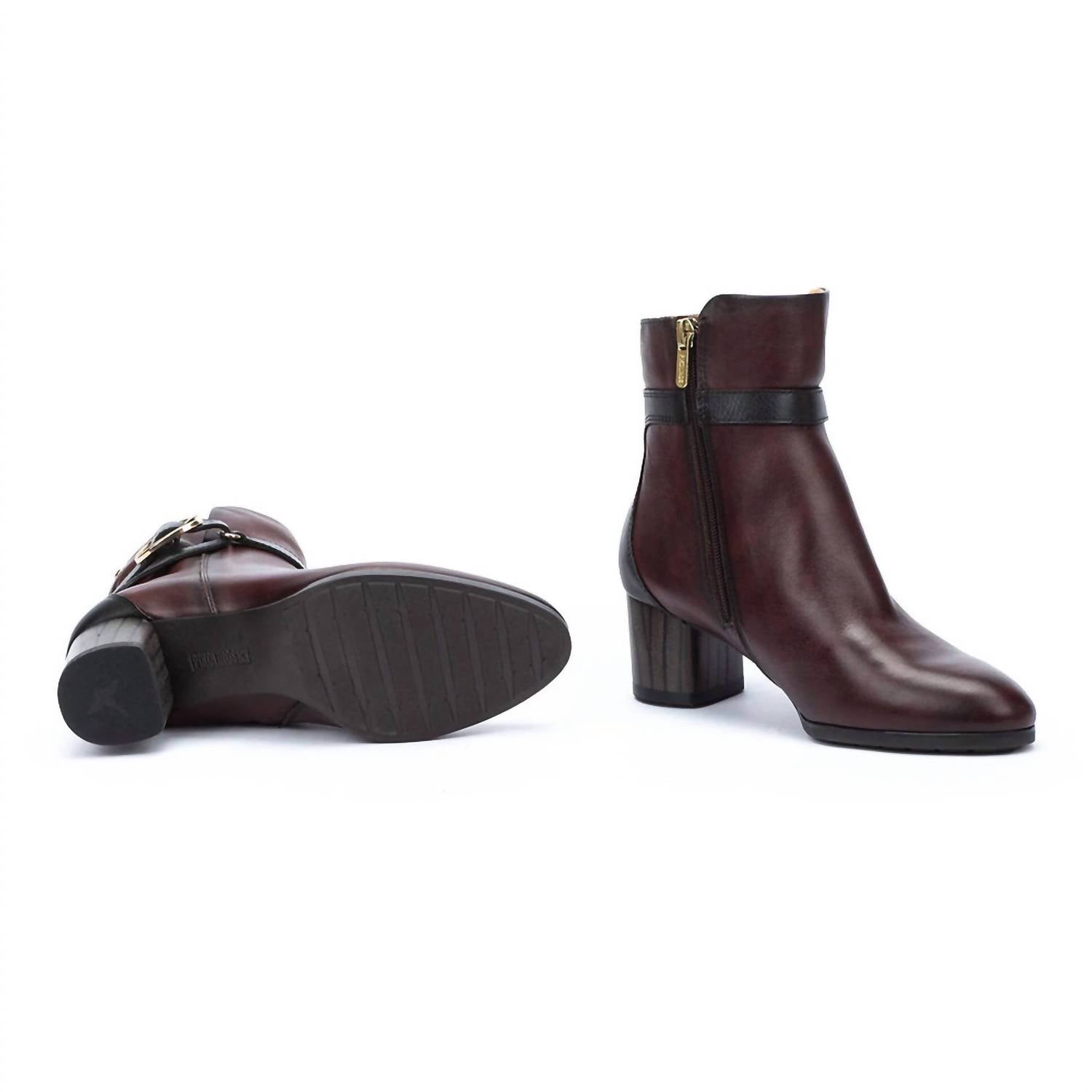 Pikolinos - Women's Calafat Boot