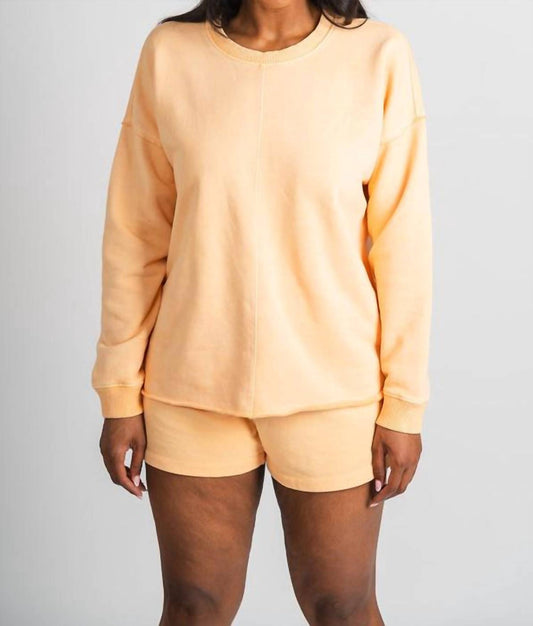 Z Supply - Hermosa Sweatshirt