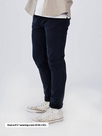 New Frontier - Men's Regular Recycled Stretch Jean