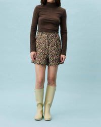 Frnch - Papilo Long Sleeve Top