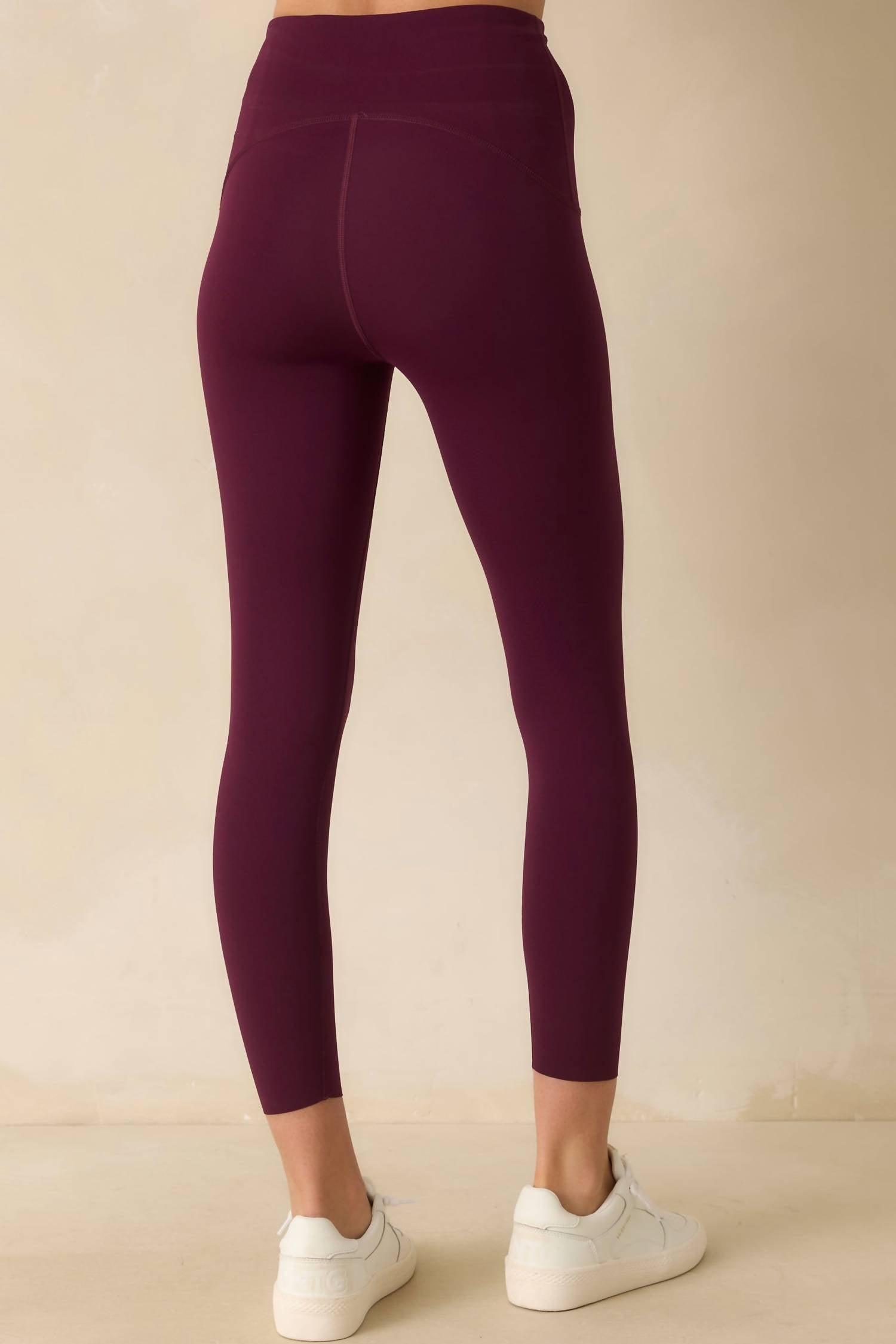 Spanx - Booty Boost 7/8 Leggings