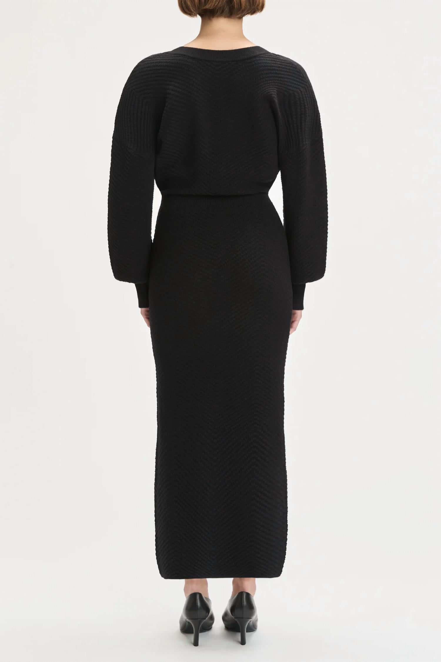 Favorite Daughter - Ava Midi Dress