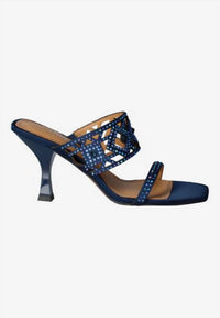 J. Renee - Women's Vardana Slip On Sandals