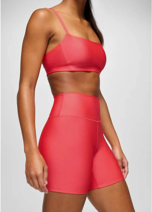 Prana - Sculpt Bike Short