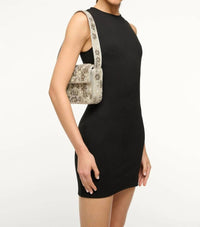 Staud - Women's Tommy Beaded Bag