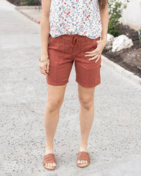 Grace And Lace - Cargo Shorts