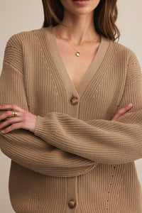 Z Supply - Voyager Cozy Cardigan