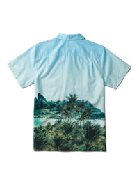 Roark - Gonzo Camp Collar Shirt