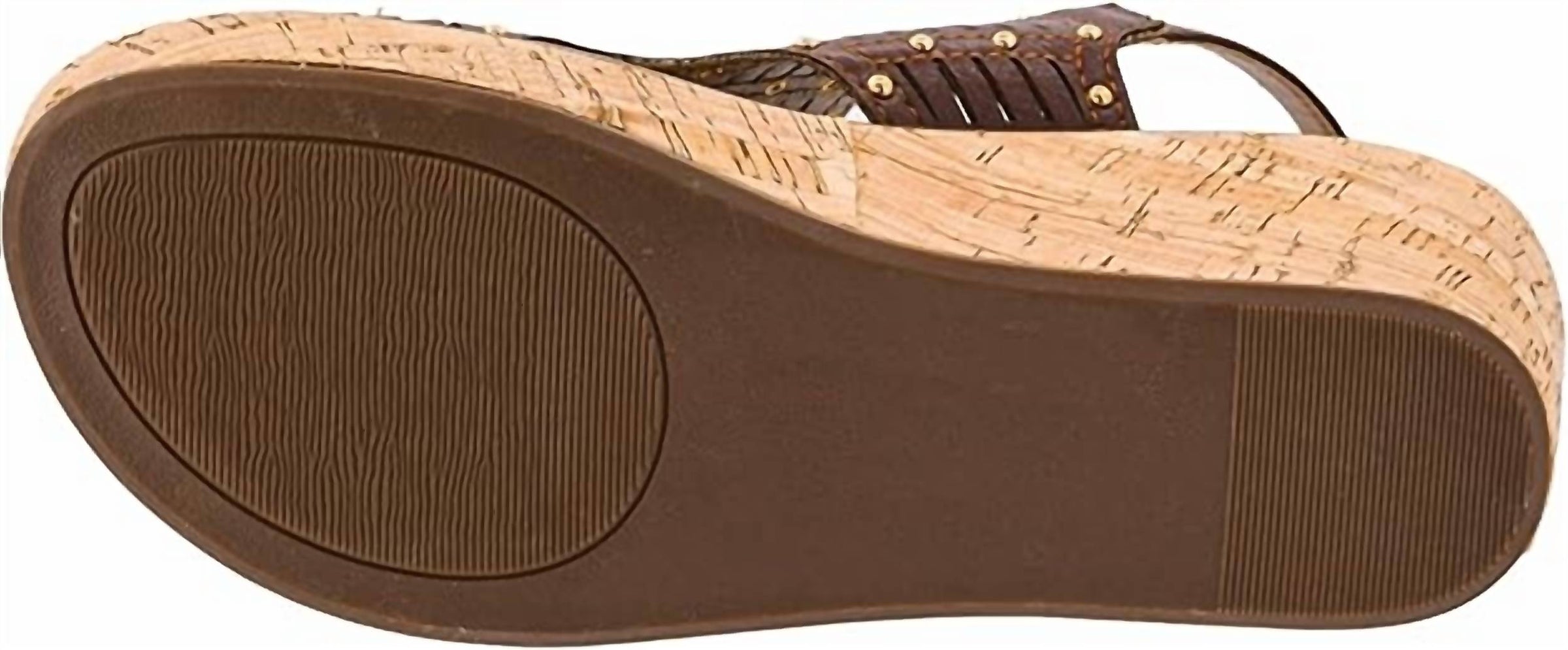 Corkys Footwear - Women's Can We Go Wedge Sandal
