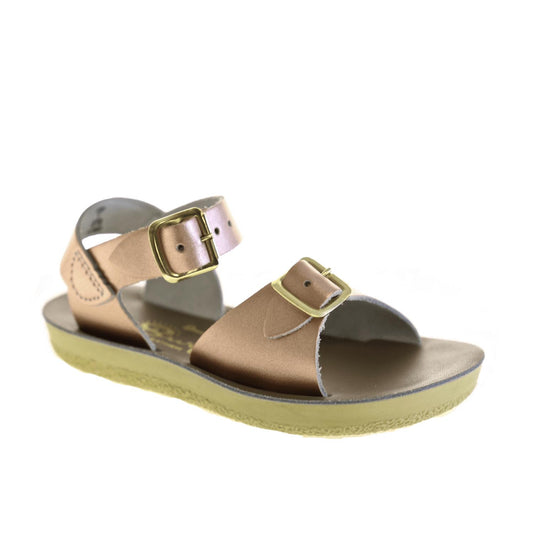 Salt Water Sandals - Kids Surfer Sandal
