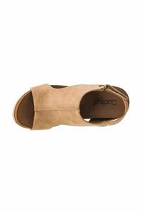 Corkys Footwear - Women's Carley Wedge Sandal