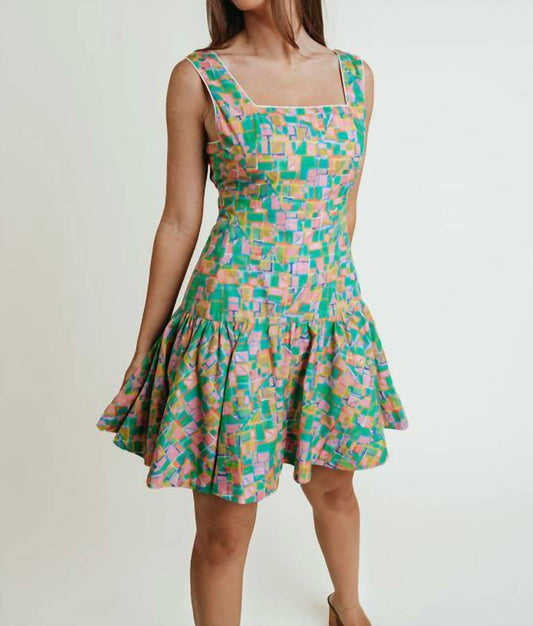 Laroque - Sully Dress