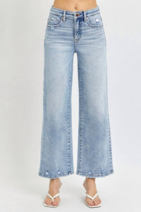 Risen - Women's Faith Tummy Control Jeans