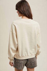 Wishlist - Be Kind Sweatshirt