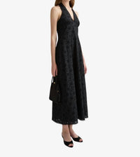 Posse - Salma Halter Midi Dress