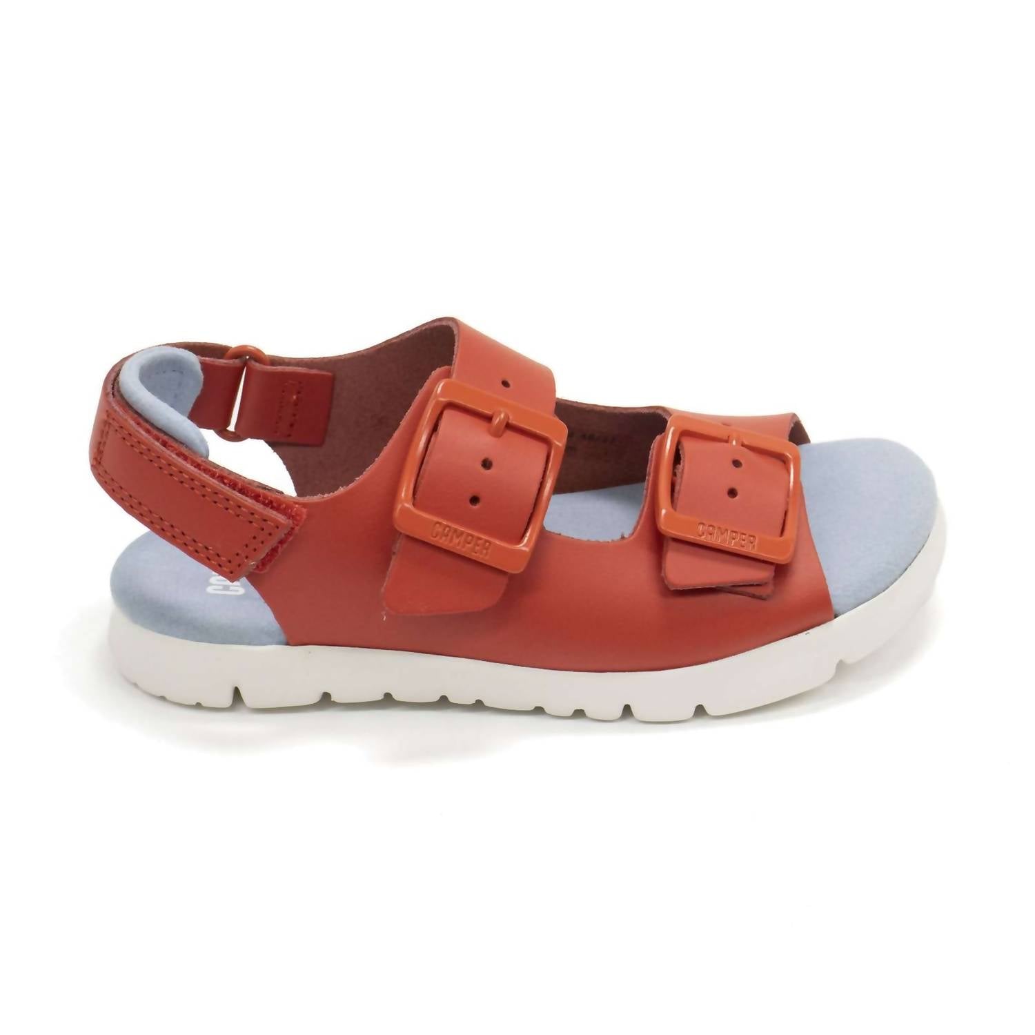Camper - Kid's Oruga Sandal