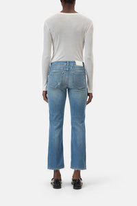 Closed - Junna Straight Jeans