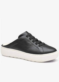 Johnston & Murphy - Women's Cammie Mules