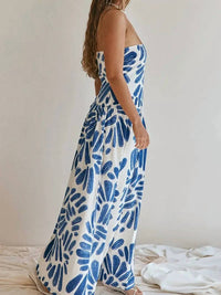 Mccolin - Sadie Maxi Dress