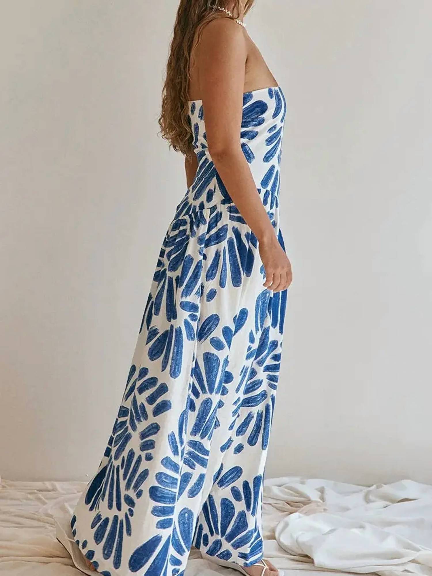 Mccolin - Sadie Maxi Dress