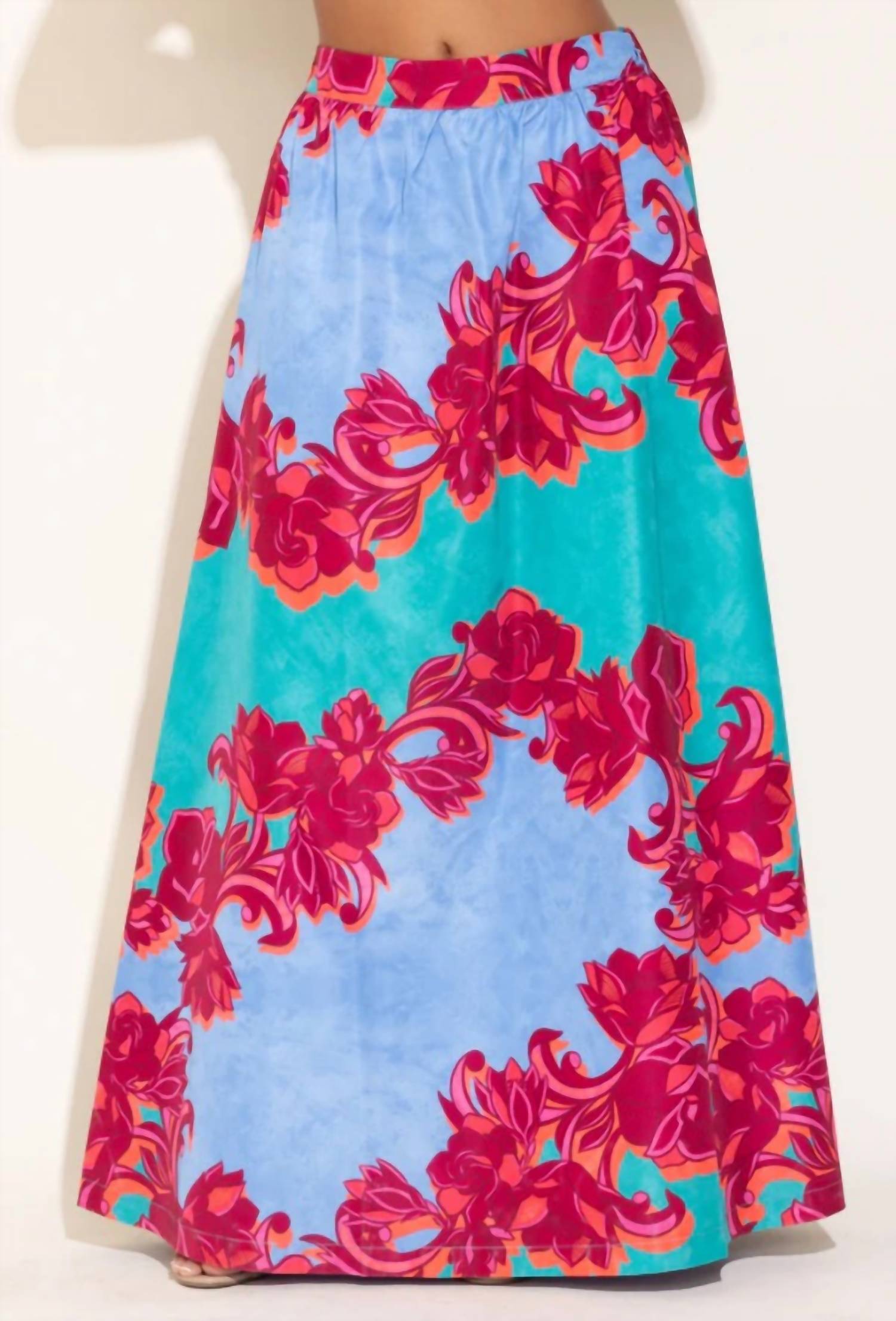 Alden Adair - Daphne Skirt