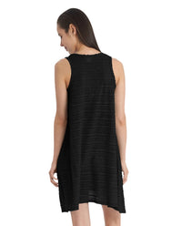 Jordan Taylor - Belize V-Neck Handkerchief Cover Up