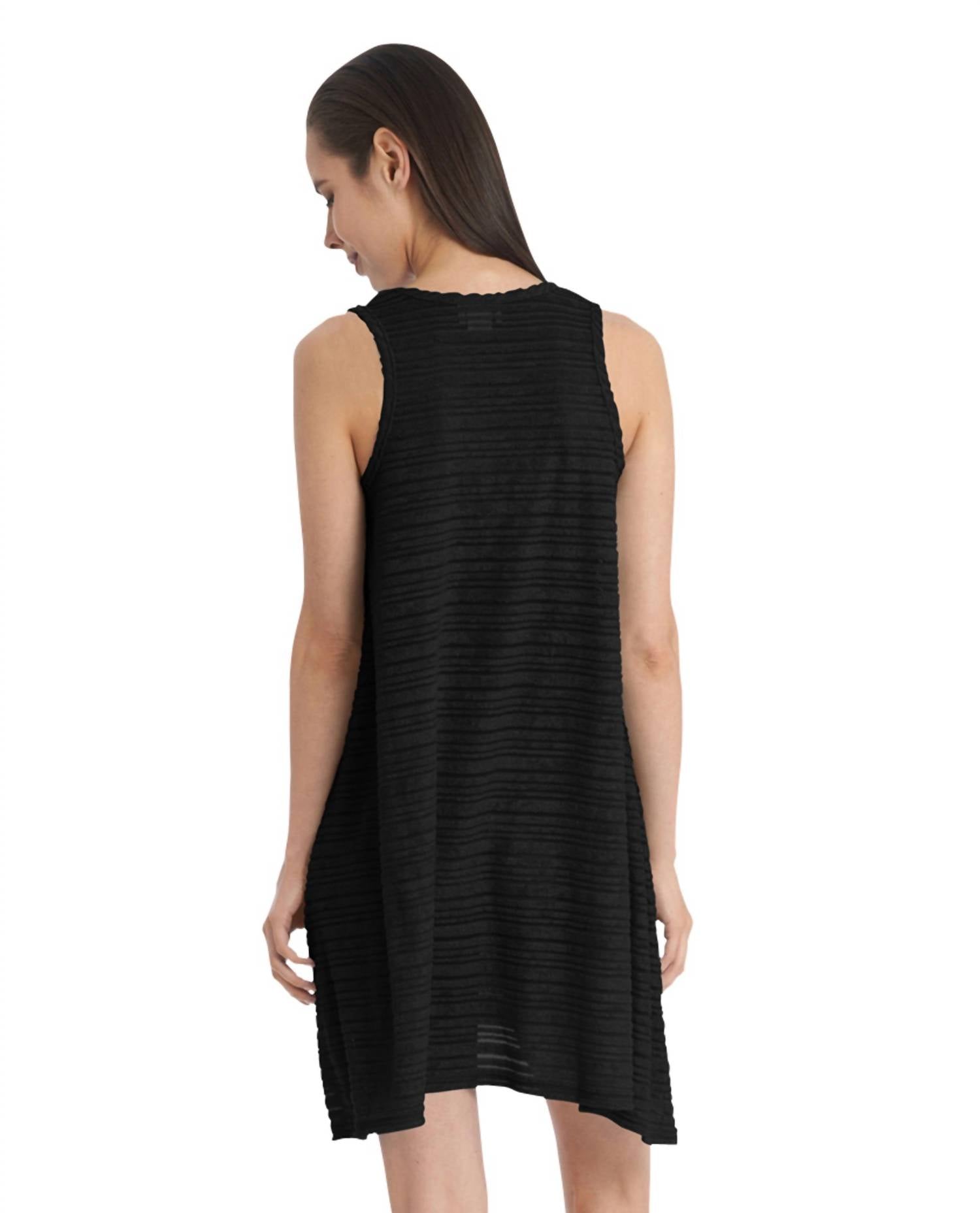 Jordan Taylor - Belize V-Neck Handkerchief Cover Up