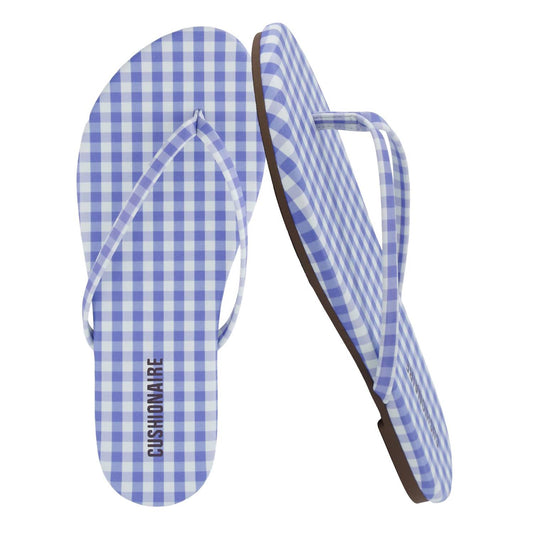 Cushionaire - Women's Cruise Flip Flops