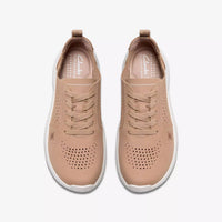 Clarks - Women's Solevana Style Sneakers
