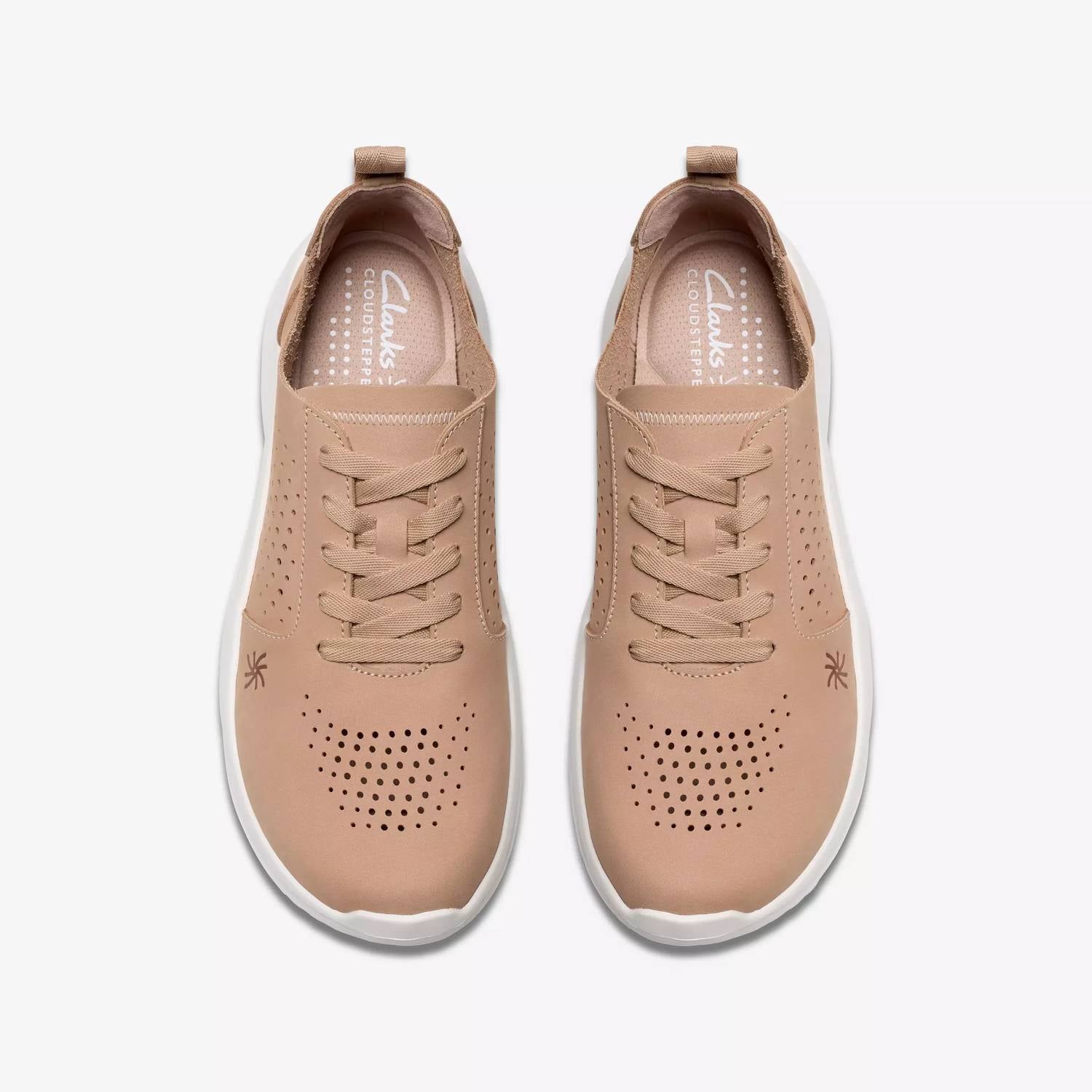 Clarks - Women's Solevana Style Sneakers
