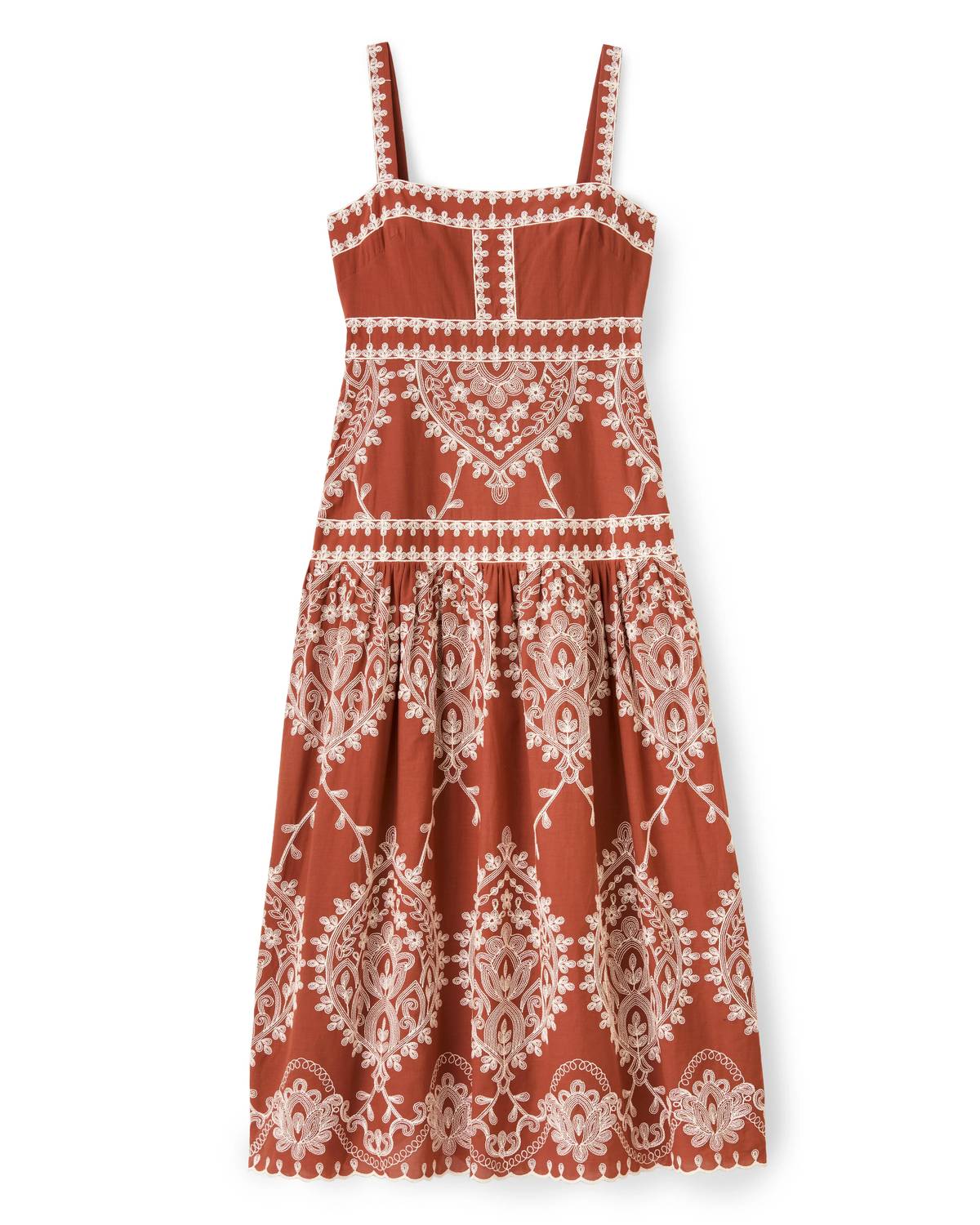 Cartolina Nantucket - Women's Adair Dress