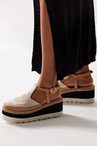 Free People - Women's Morning In Mykonos Espadrilles