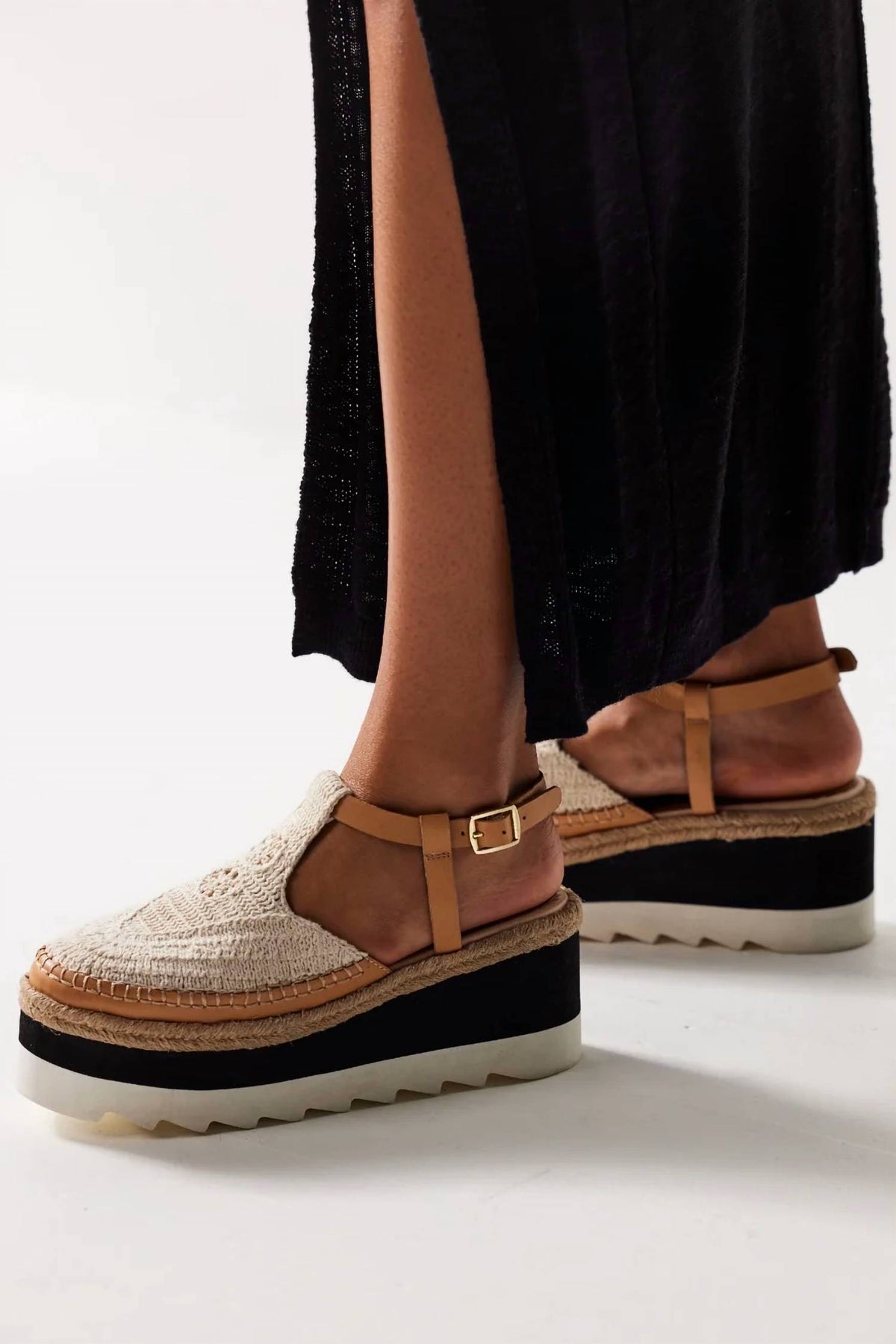 Free People - Women's Morning In Mykonos Espadrilles