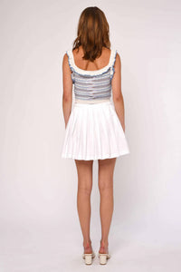 Love The Label - Ansleigh Mini Skirt