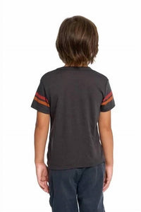 Chaser - Cars Racing Stripes Tee