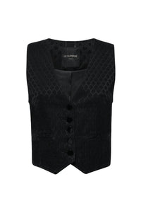 Le Superbe - Future Foulard Vest