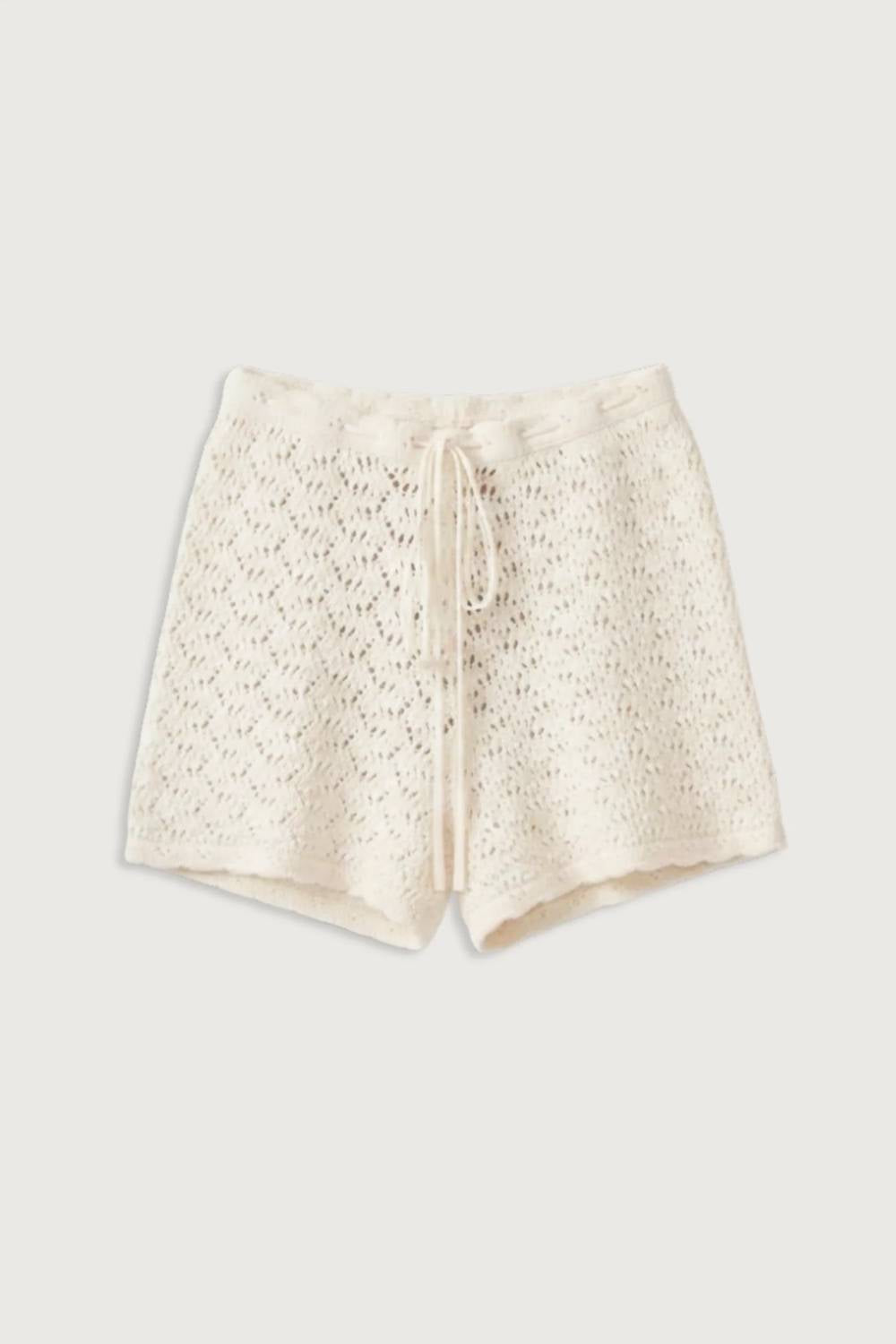 Sablyn - Kindra Croche Relaxed Short