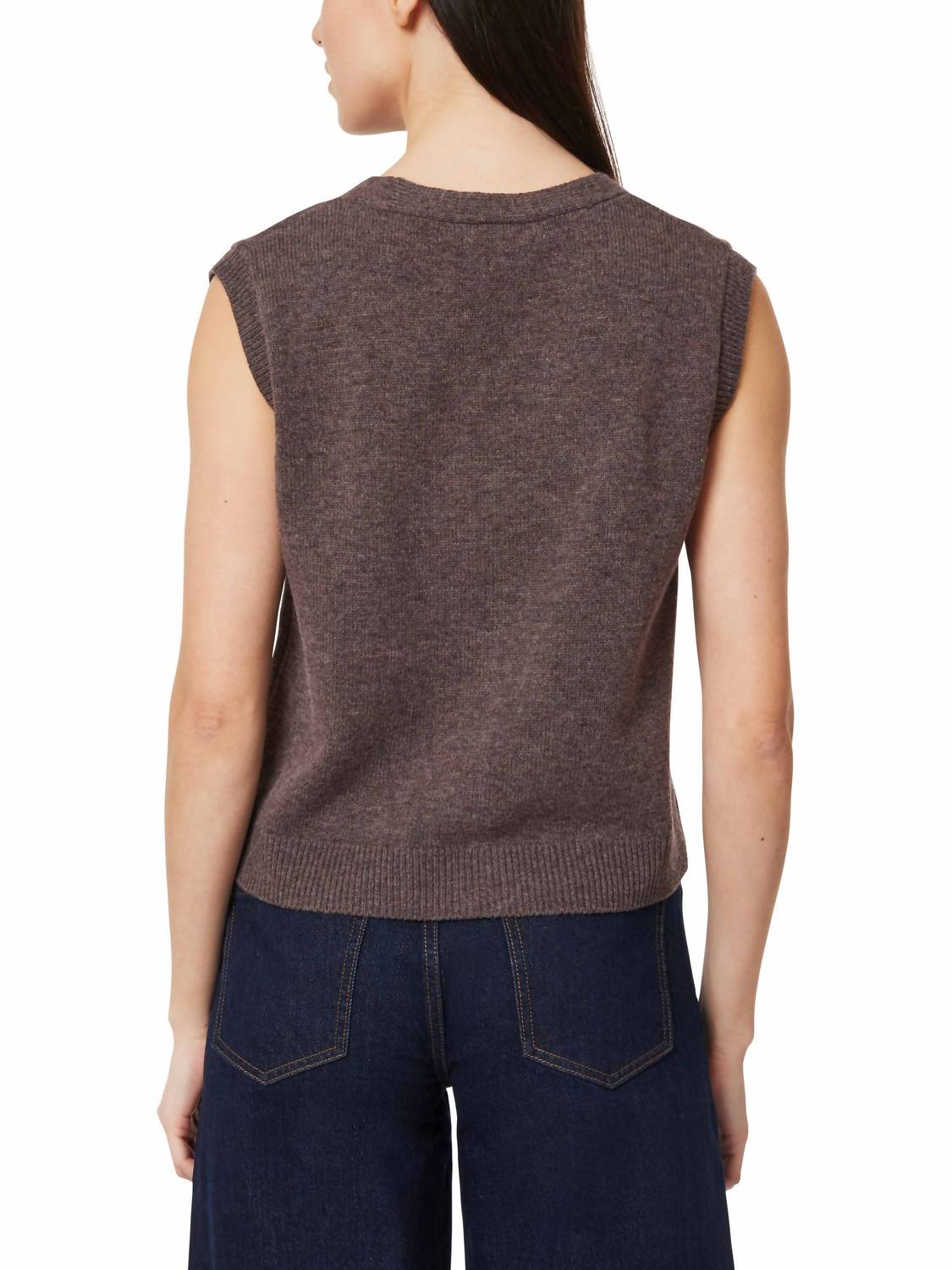 Habitual - Sweater Vest