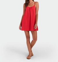 Volcom - Baby Cakes Mini Dress