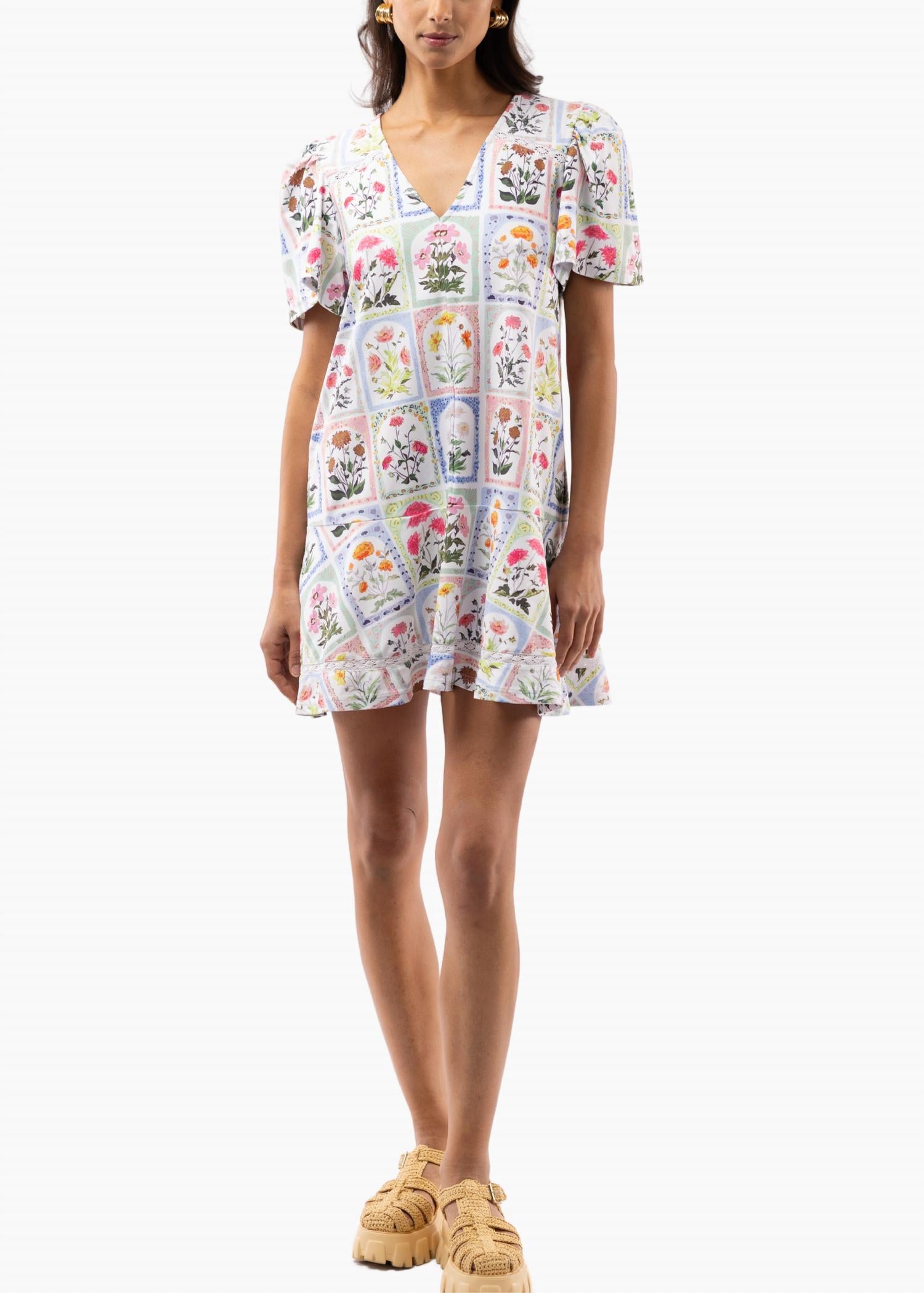 Smith & Quinn - James Dress