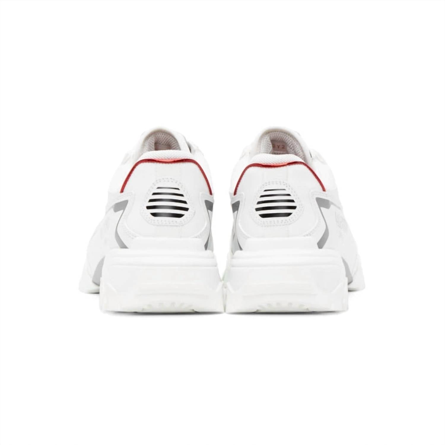Valentino Garavani - Men’s Climbers Vlogo Low-top Sneakers