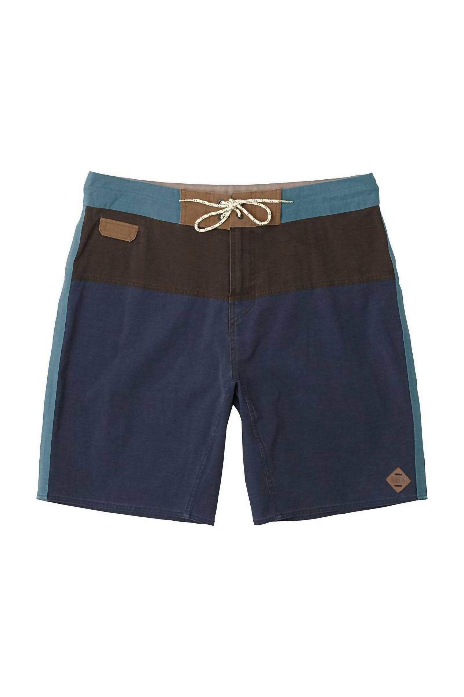Hippytree - Neptune Trunk Hybrid Short