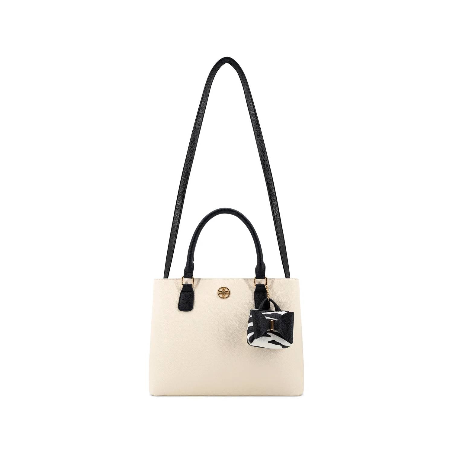 Like Dreams - Women's Mila Western Charm Crossbody Bag