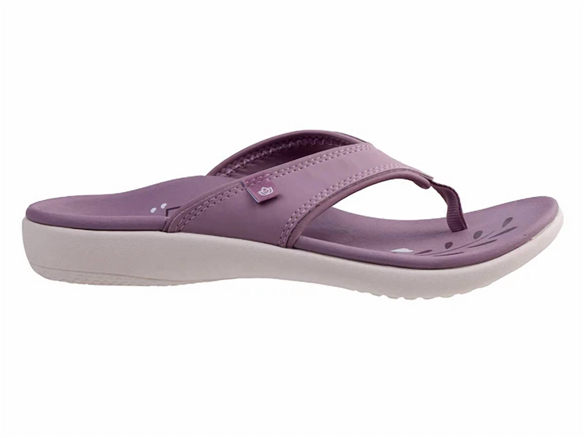 Spenco - Women's Yumi Rise Sandal
