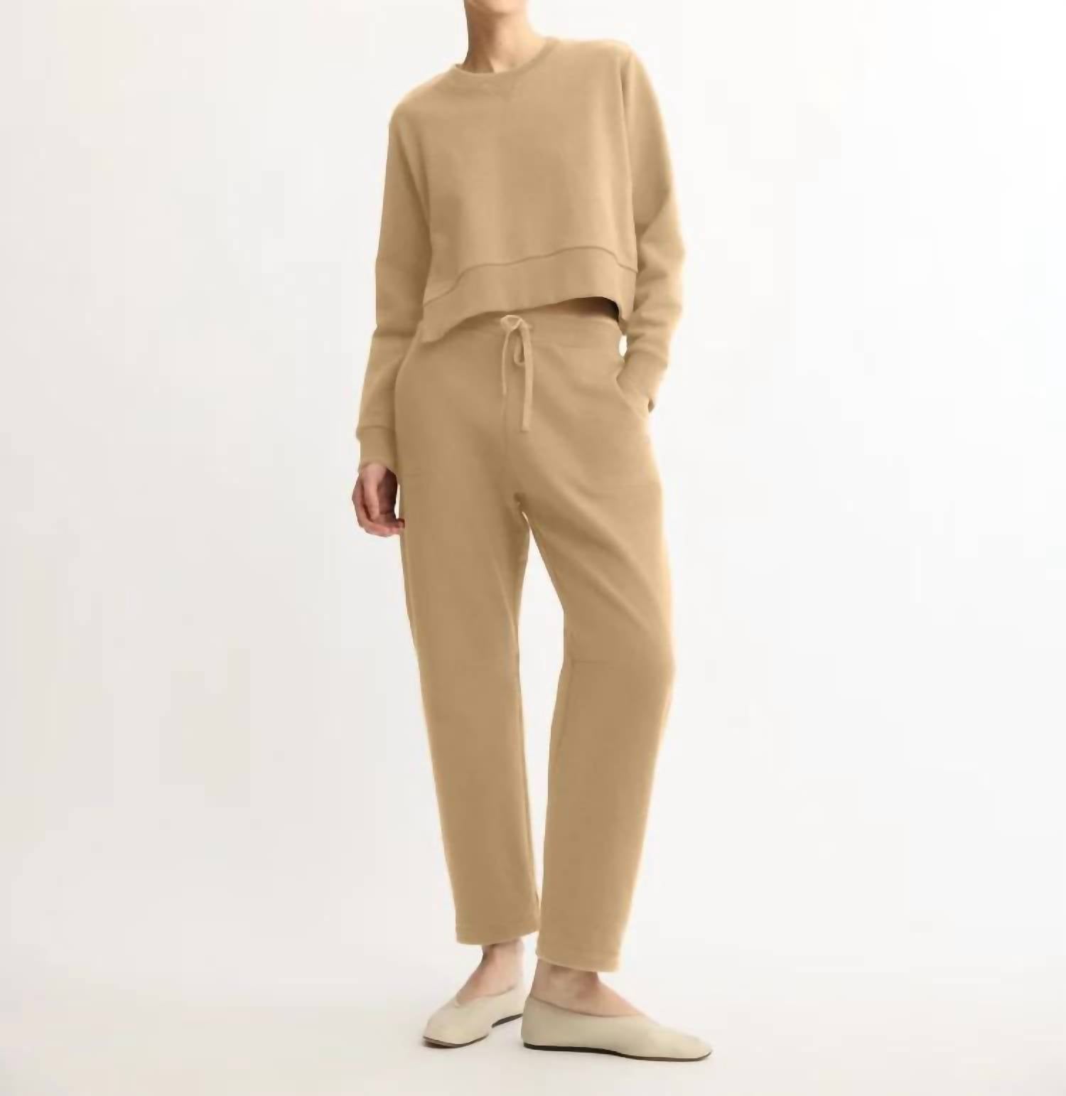Arlo Mott - Baltic Sweatpant
